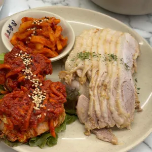 오봉집 사진