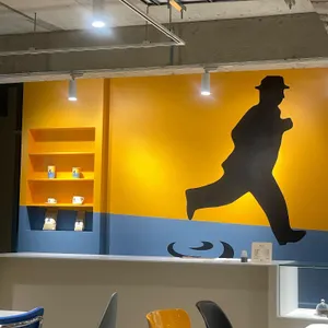 디싸이시브 모먼트 리뷰 사진