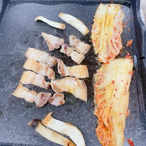 쭈꾸미삼겹살 사진 1