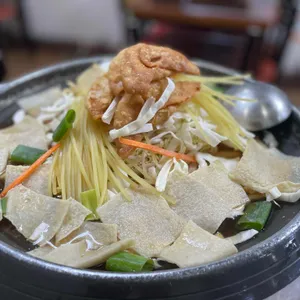 우리집떡볶이 사진