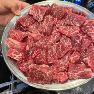 돌쇠깍두기 사진