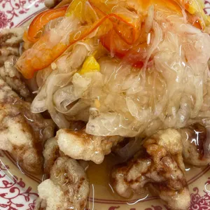 가보오토종닭 사진