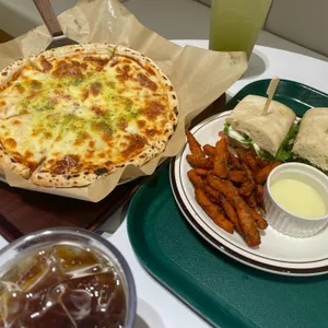 랄츠카페 사진