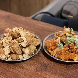 한상치킨 사진