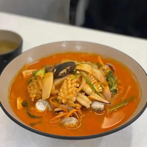 처음으로 차이나 사진