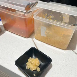 멘쇼쿠 리뷰 사진