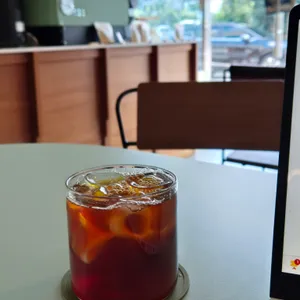 페이트론커피로스터 사진