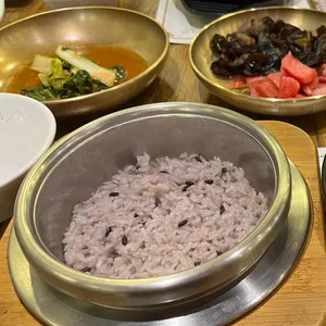 백제추어탕 사진