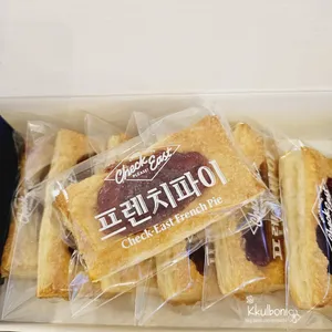 체크이스트 리뷰 사진