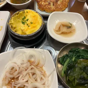 배비장보쌈 사진