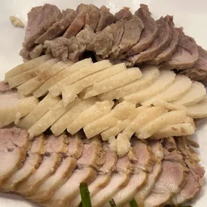배비장보쌈 사진