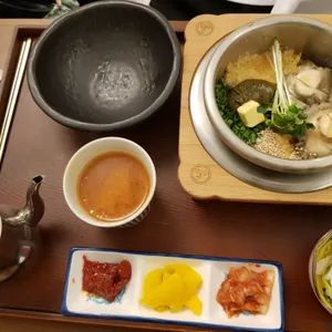 담솥 사진