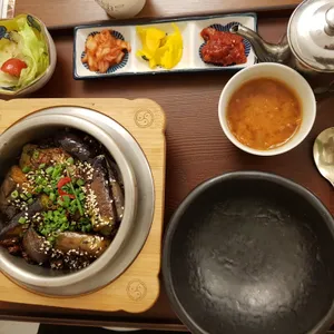 담솥 사진