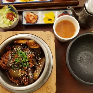 담솥 사진