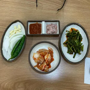밀양집 사진