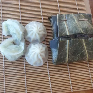 빛담은선물 편백향기찜 리뷰 사진