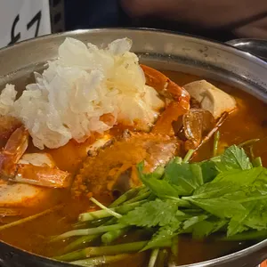 신선계 사진