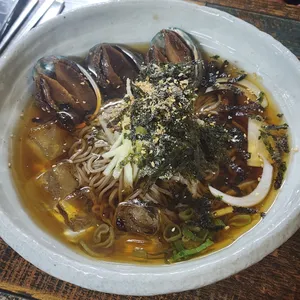 풍경 메밀이랑칼국수랑 대표 사진