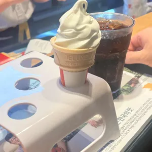 맥도날드 사진