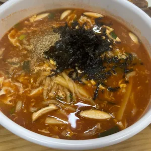 창대식당 사진
