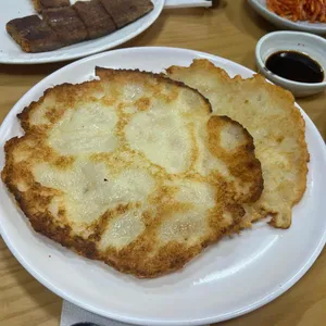 창대식당 사진