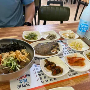 시골할매 막걸리 리뷰 사진