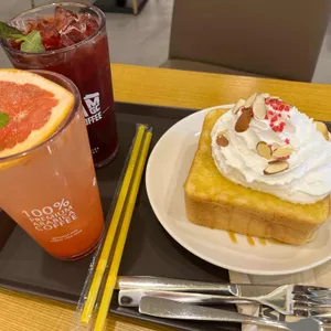 메가MGC커피 사진