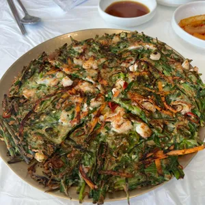 해바라기맛집 사진