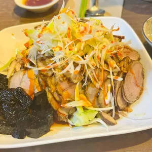 산동교자관 사진