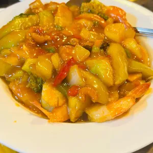 산동교자관 사진