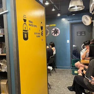 컴포즈커피 리뷰 사진