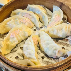 산동교자관 사진