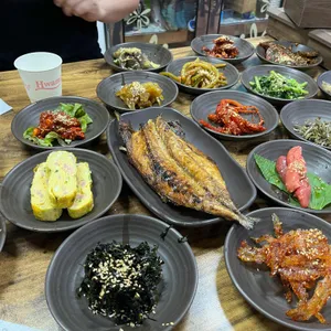 여기래 사진