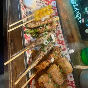 요서무라 리뷰 사진