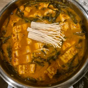 한담민물장어 사진