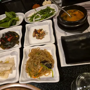 한담민물장어 사진