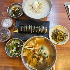 열린멸치국수 대표 사진