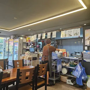 열린멸치국수 리뷰 사진