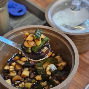 열린멸치국수 사진