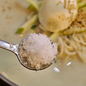 열린멸치국수 사진