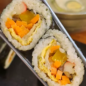열린멸치국수 리뷰 사진