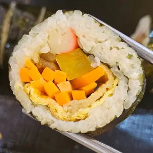 열린멸치국수 리뷰 사진
