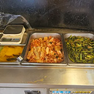 열린멸치국수 리뷰 사진