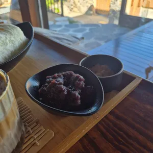 하녹 리뷰 사진