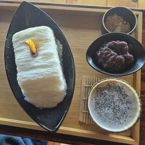 하녹 리뷰 사진
