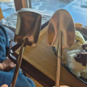 하녹 리뷰 사진