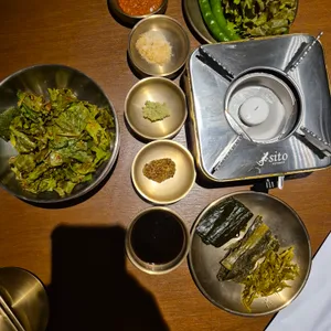 설야멱 사진