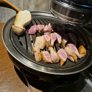 설야멱 사진