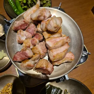 설야멱 사진