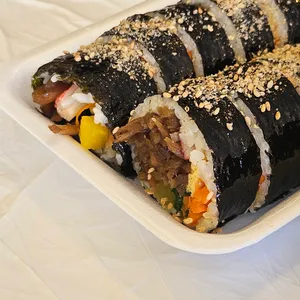 분식학교 사진